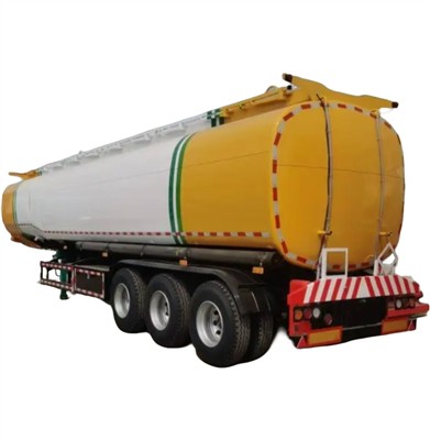 Ki sa ki se yon kamyon tank